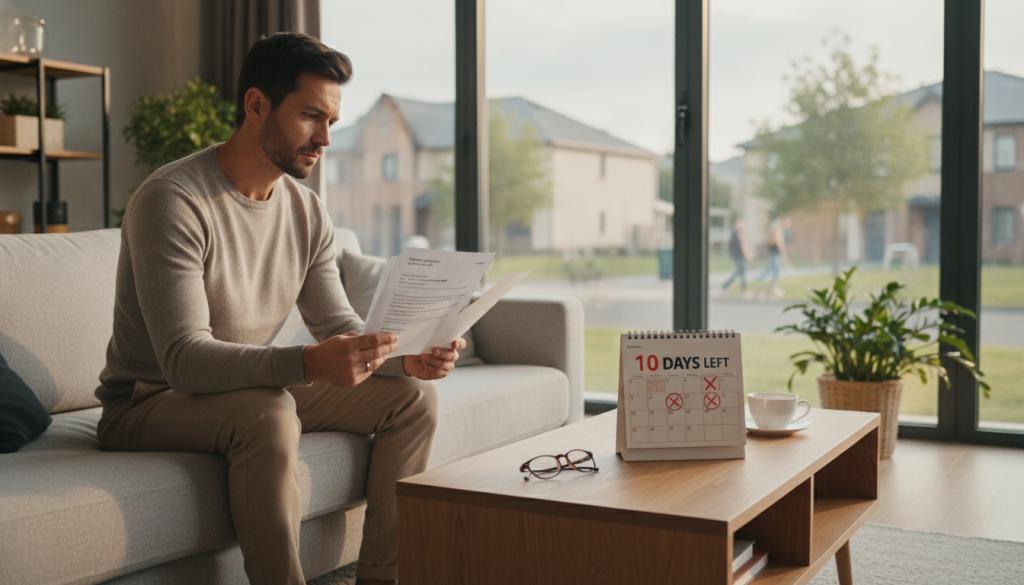 découvrez quel est le délai de rétractation légal après l'achat d'un bien immobilier, ses conditions et comment exercer ce droit pour sécuriser votre acquisition.