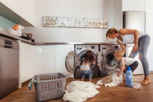 linge de maison