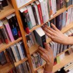 bibliothèque