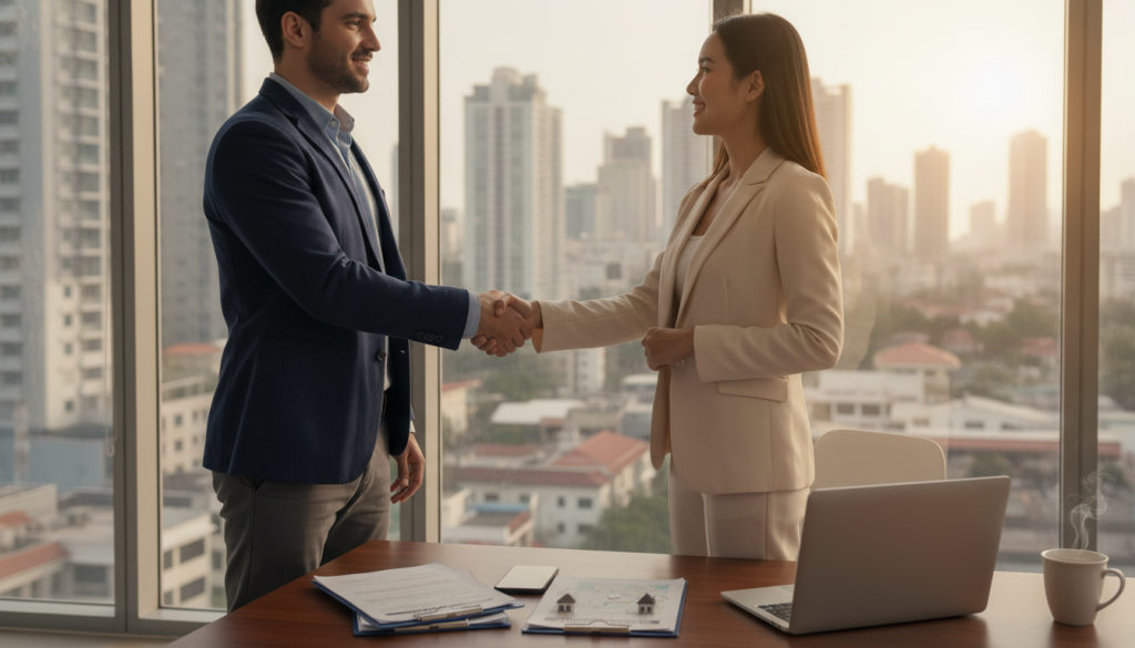 découvrez comment devenir apporteur d'affaires immobilier avec notre guide complet. apprenez les étapes clés, les compétences nécessaires et les conseils pratiques pour réussir dans ce domaine.