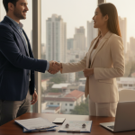 découvrez comment devenir apporteur d'affaires immobilier avec notre guide complet. apprenez les étapes clés, les compétences nécessaires et les conseils pratiques pour réussir dans ce domaine.