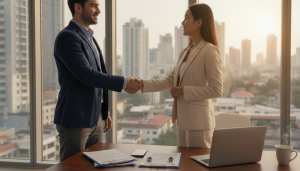 découvrez comment devenir apporteur d'affaires immobilier avec notre guide complet. apprenez les étapes clés, les compétences nécessaires et les conseils pratiques pour réussir dans ce domaine.