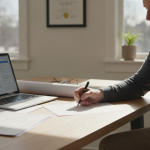 découvrez comment rédiger une lettre d'annulation d'offre d'achat immobilier claire et professionnelle pour protéger vos droits et formaliser votre décision.