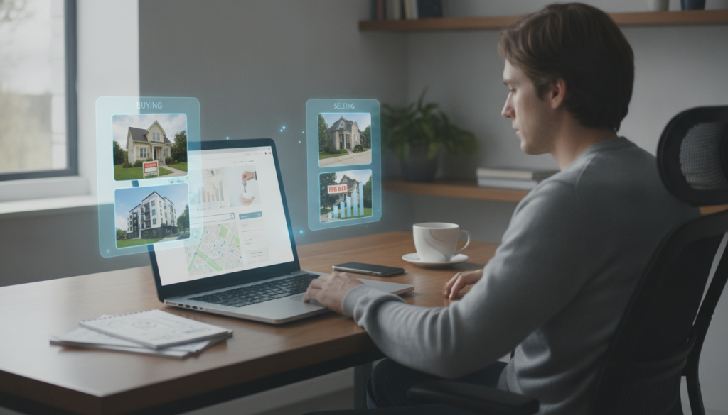 découvrez comment utiliser logic-immo pour acheter, vendre ou louer facilement un bien immobilier grâce à notre guide complet et pratique.