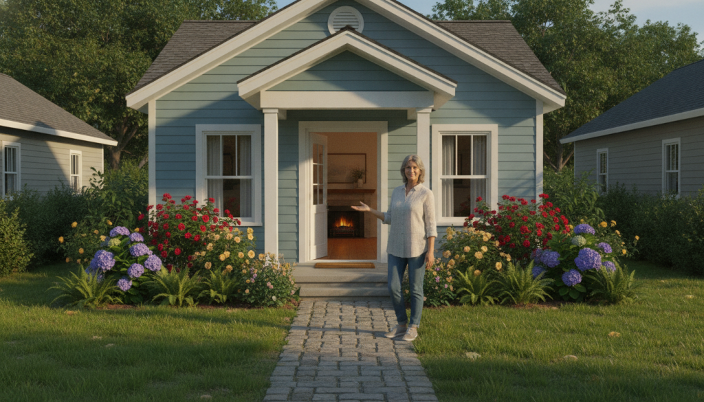 découvrez si et comment il est possible de trouver une maison à donner, les démarches à suivre, et les conseils pour décrocher ce type d'opportunité immobilière.