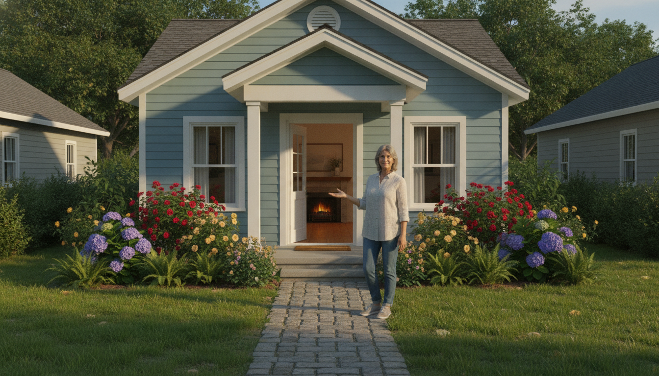 découvrez si et comment il est possible de trouver une maison à donner, les démarches à suivre, et les conseils pour décrocher ce type d'opportunité immobilière.