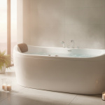 découvrez les avantages d'une baignoire balnéo 2 places pour profiter d'un moment de confort et de détente à deux, alliant bien-être et design dans votre salle de bain.