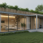 découvrez les avantages d'une maison container clé en main, une solution complète, économique et écologique pour votre projet de logement moderne et personnalisé.