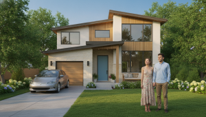 découvrez quel est le premier investissement immobilier idéal pour un jeune couple et comment faire un choix judicieux pour construire un avenir serein.