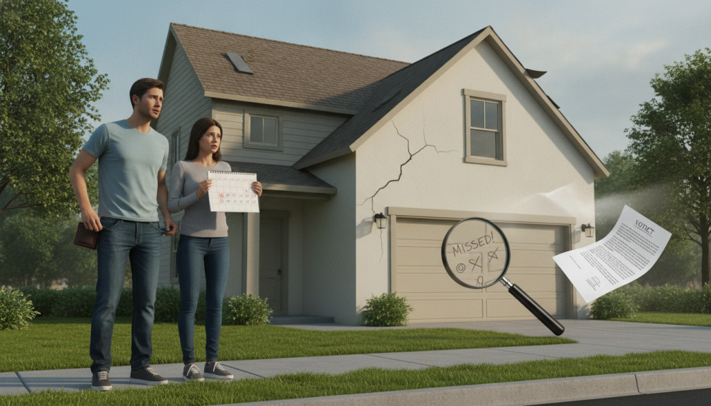 découvrez les 5 erreurs courantes à éviter pour réussir l'achat de votre maison et concrétiser votre projet immobilier en toute sérénité.