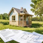 Acheter un chalet tiny house 20m2 : limites, permis et conseils pratiques