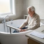 Certificat médical pour accès à une baignoire à domicile : conditions requises