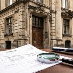 Combien coûte une expertise pour prouver l'année de construction : tarifs