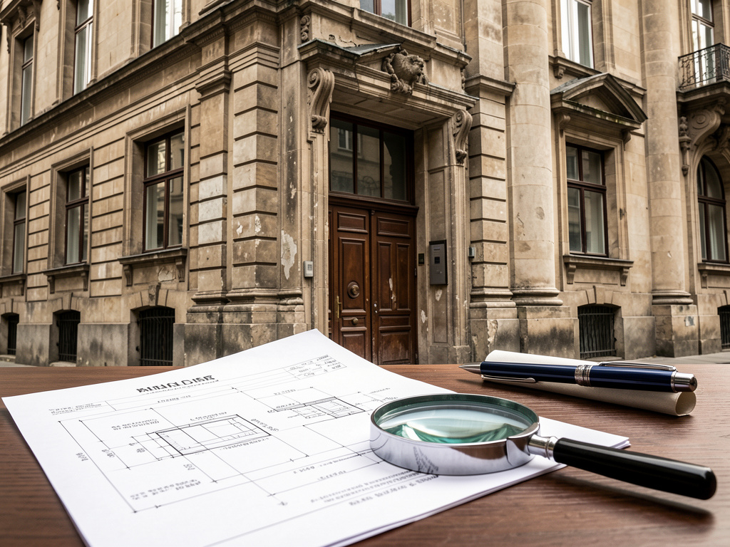 Combien coûte une expertise pour prouver l'année de construction : tarifs