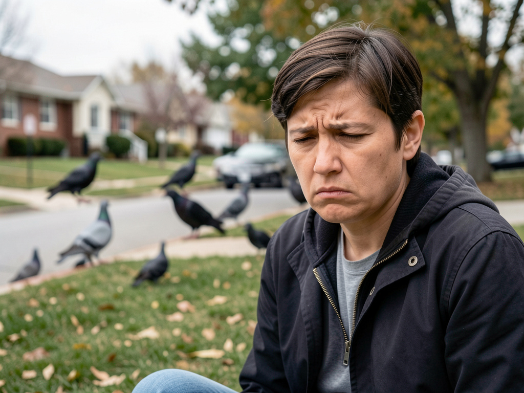 Comment contester des nuisances d'oiseaux du voisin : démarches efficaces