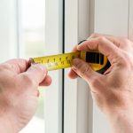 Comment mesurer correctement une fenêtre sur mesure sans erreur