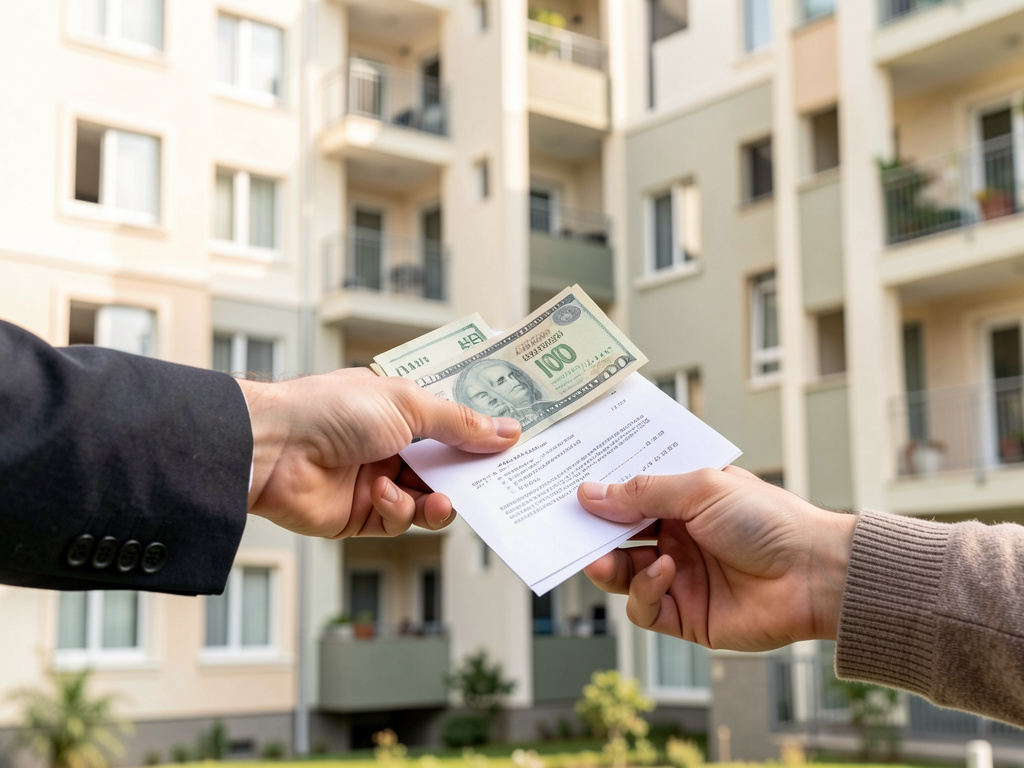Comment répartir les charges de copropriété entre acheteurs : méthode simple