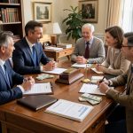 Comment répartir une succession avec usufruit et pleine propriété : mode d'emploi