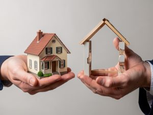 Comprendre la différence entre usufruit et nue-propriété pas à pas