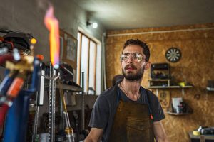 ferronnerie sur mesure