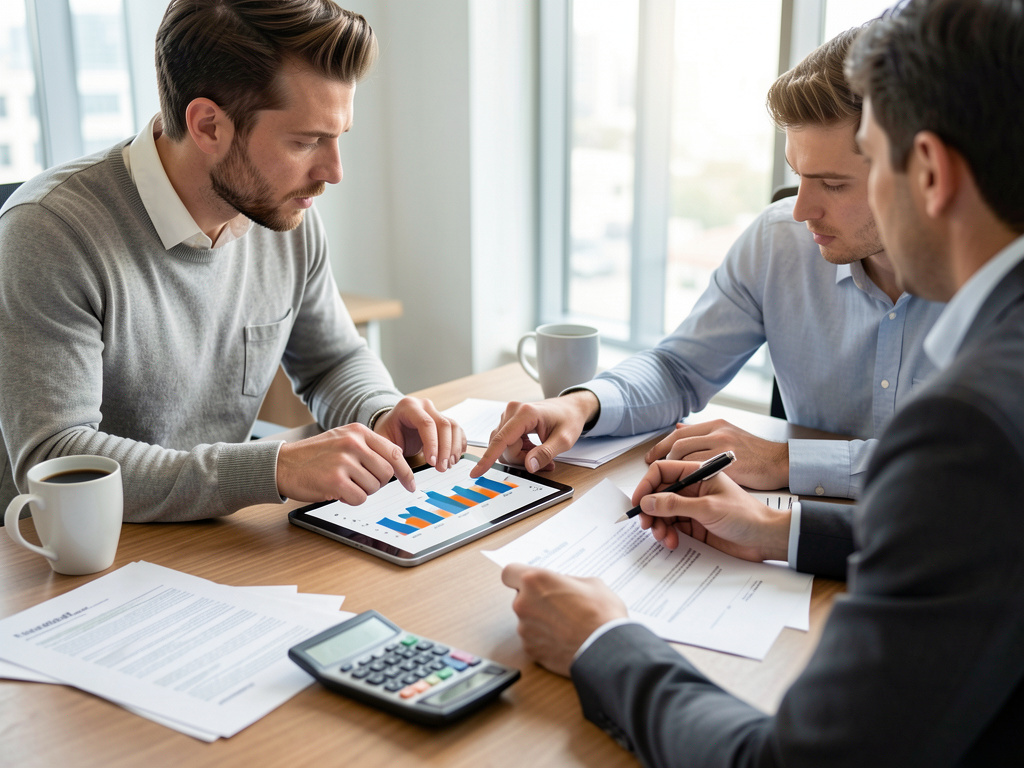 Fiscalité achat en indivision versus SCI pour deux personnes : comparatif clair