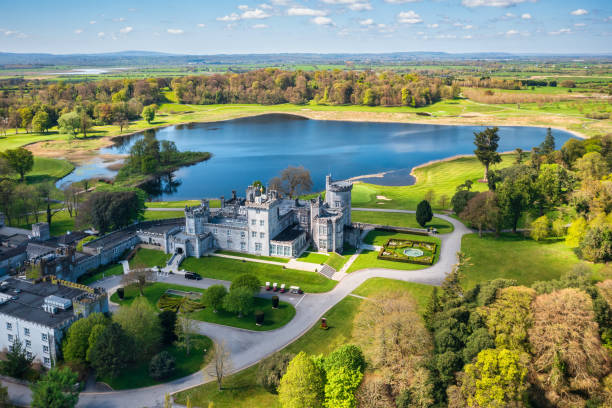 hôtel Irlande