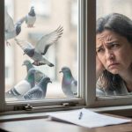 Modèle de lettre pour signaler à un voisin les nuisances sonores liées aux oiseaux