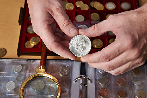 numismate