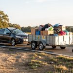 Peut-on transporter ses affaires en remorque ? règles et assurance expliquées