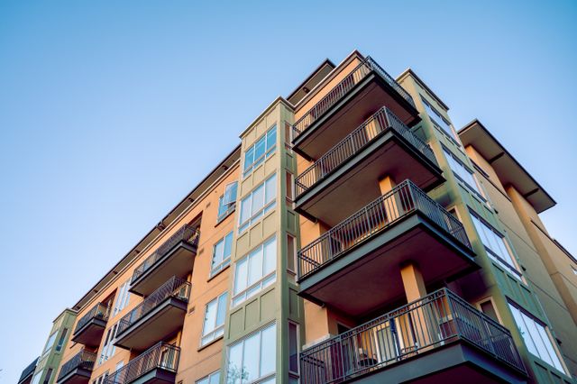 Patrimoine immobilier d'entreprise