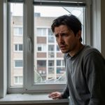 Que faire si la copropriété bloque le remplacement urgent d'une baie vitrée ?