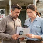 Que faire si le vendeur dissimule l'année de construction de la maison ?