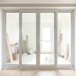 Quel prix moyen pour une baie coulissante PVC 2m40x2m10 ? estimation pratique