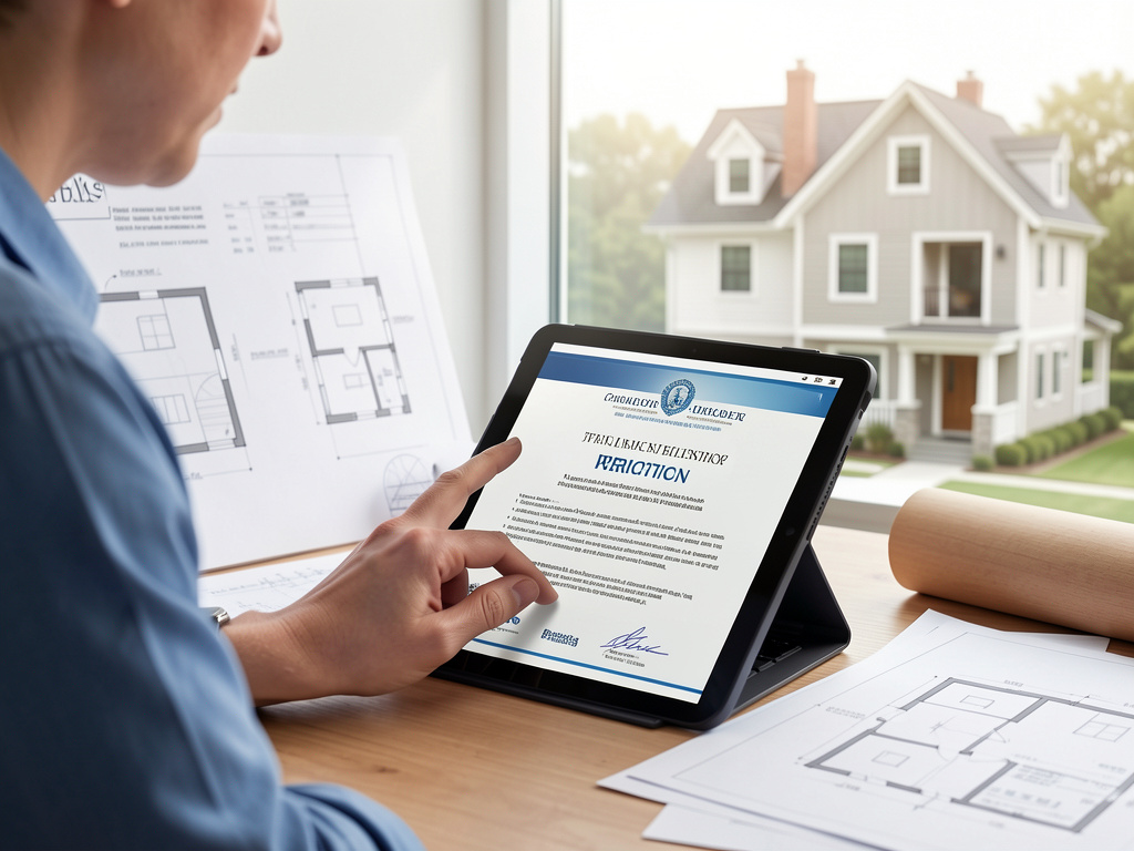 Vérifier l'authentification d'un diagnostiqueur immobilier : mode d'emploi