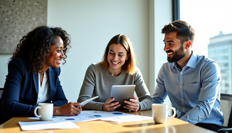 Comment réussir son investissement avec une SCPI pour investir et optimiser vos placements ?