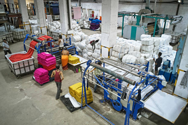Linge direct usine : quels avantages pour les consommateurs ?