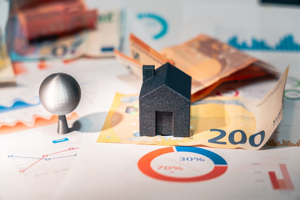 Immobilier de commerce