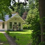 isolation jardin